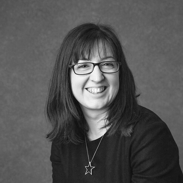 Catherine Breslin