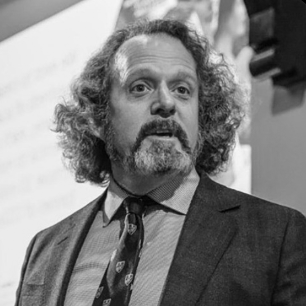 Chris Coleridge