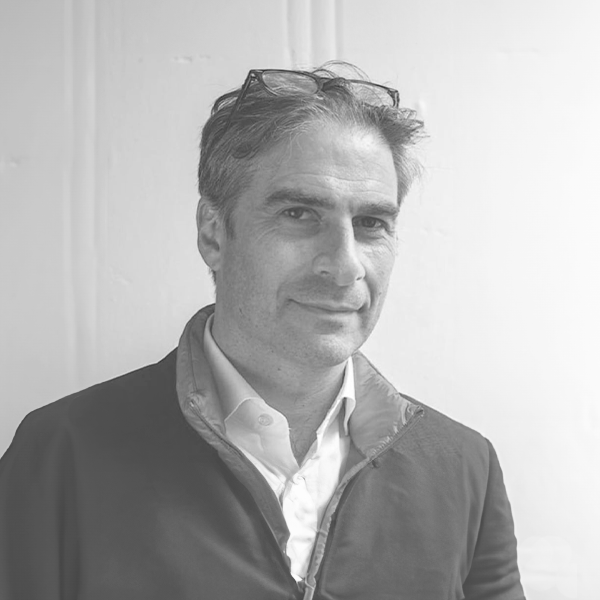 Gerard Grech CBE