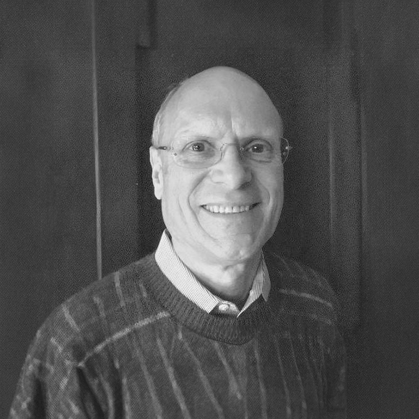 Malcolm Burwell