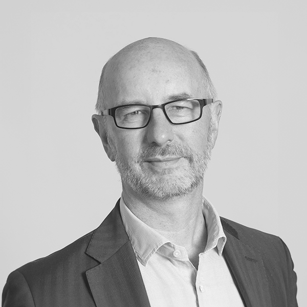 Nigel Pitchford