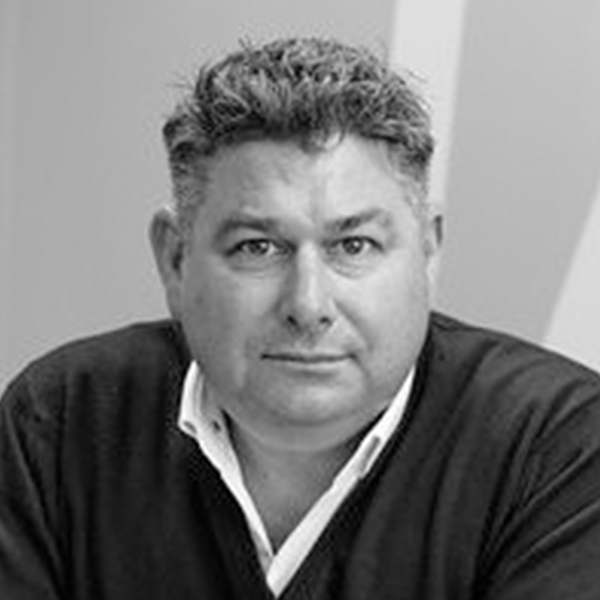 Paul Bailey