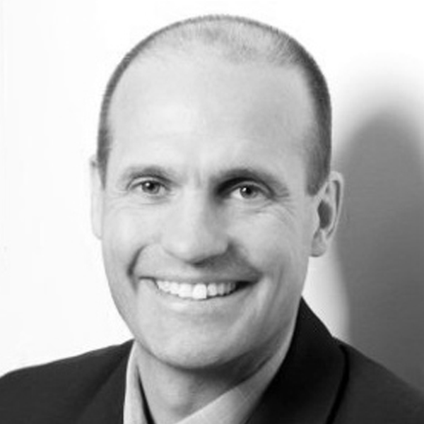 Paul Forster