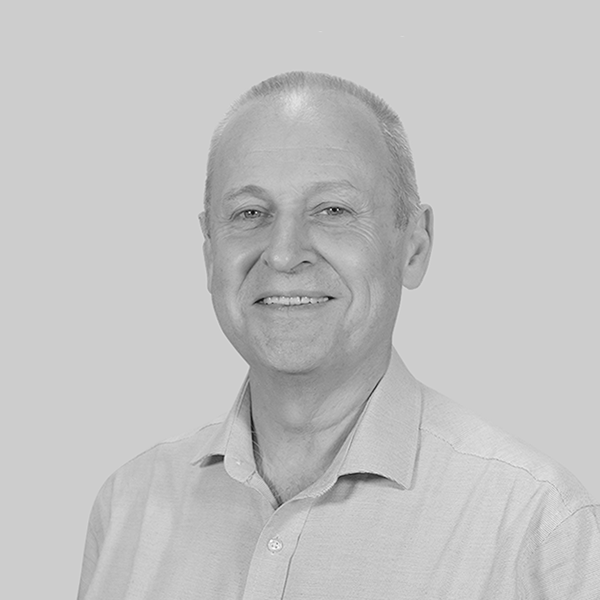 Pete Hutton