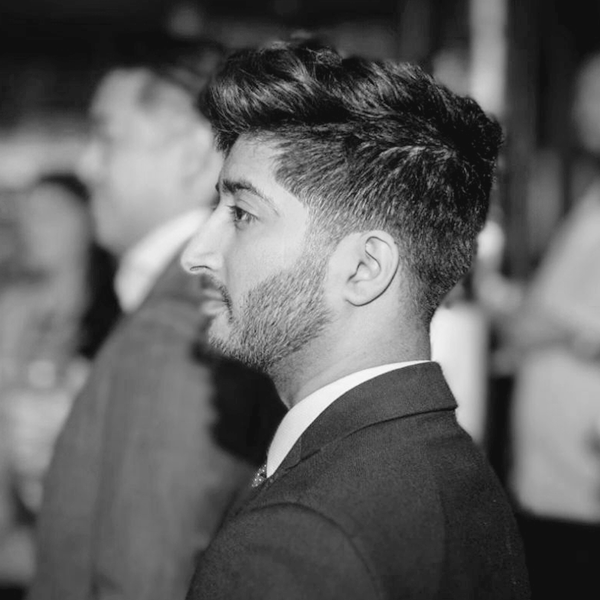 Raj Ganatra
