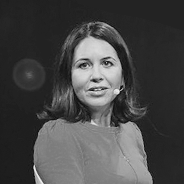 Sophie Adelman