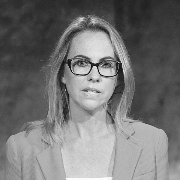 Tessa Clarke