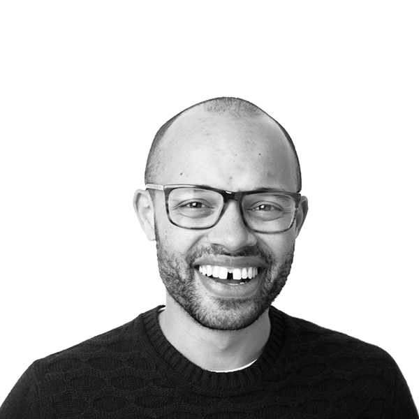 Tom Adeyoola