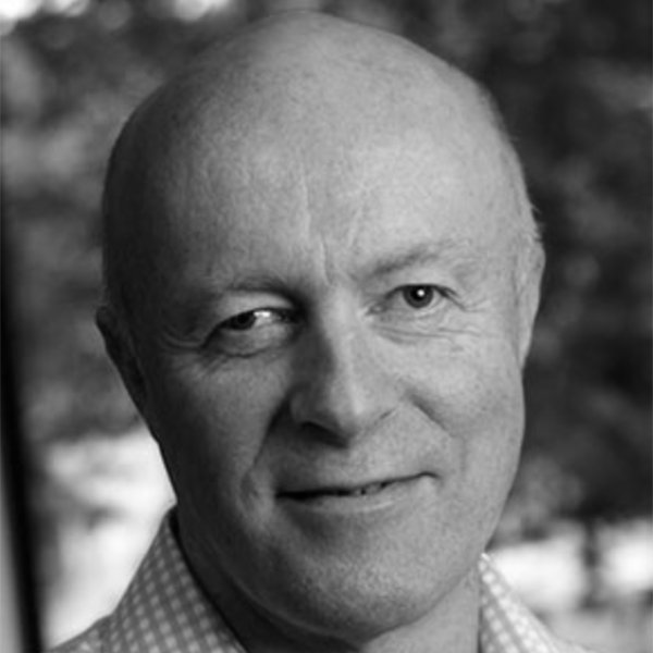 Chris Mairs (CBE)
