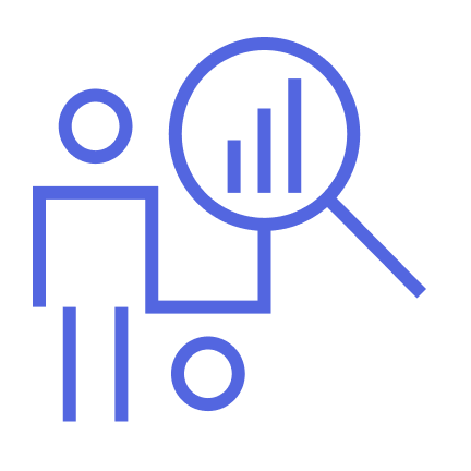 MARKET DISCOVERY & TECHNOLOGY