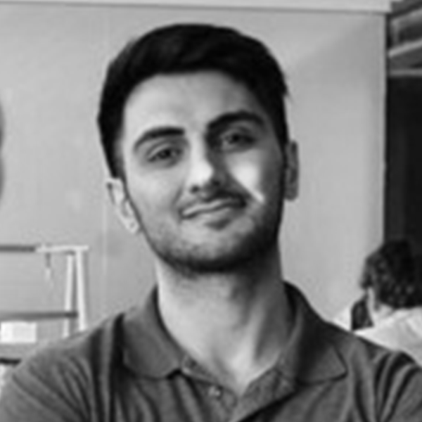 Nima Mehdian