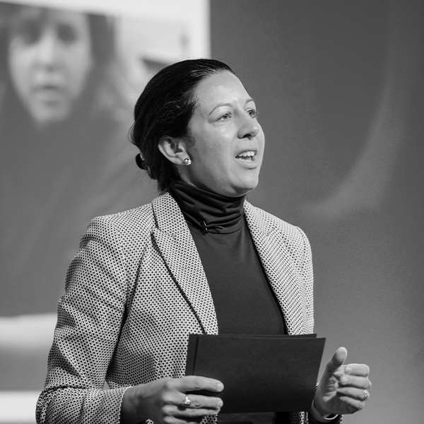 Priya Guha (MBE)