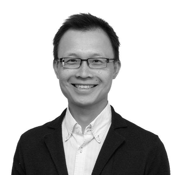 Jiahao Huang