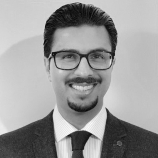 Mehryar Hamid