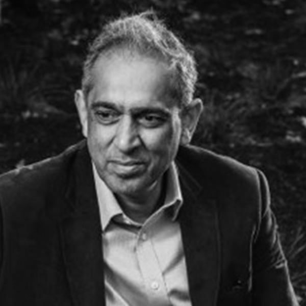 Shailendra Vyakarnam