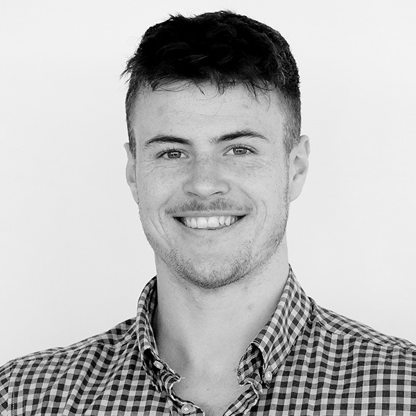 Connor Farrell