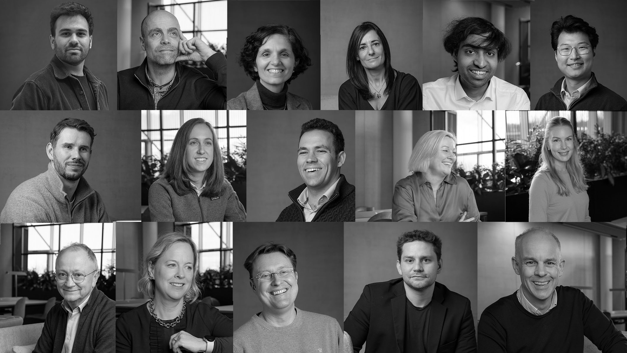 Founders at the University of Cambridge launches its second accelerator cohort